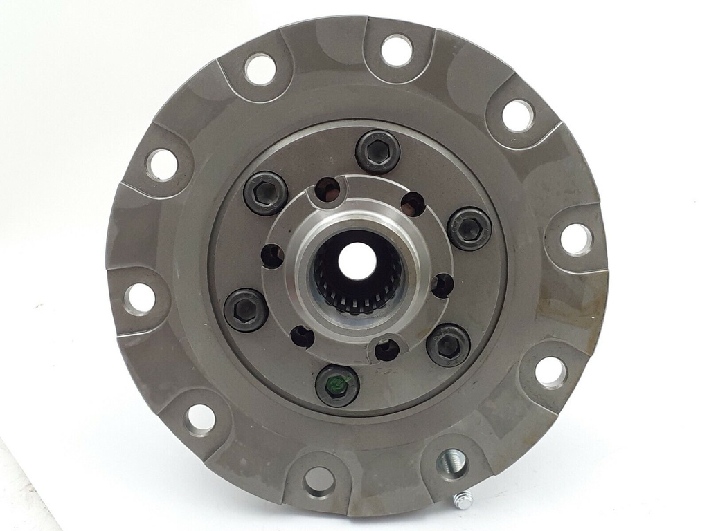 BLACKLINE HELICAL DIFFERENTIAL ATB LSD 4HA/ 4HU | Simply
